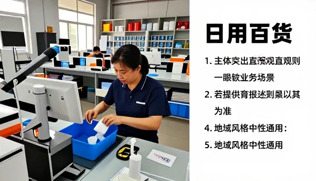 上海祺牌实业有限公司打造智能化商品定制方案
